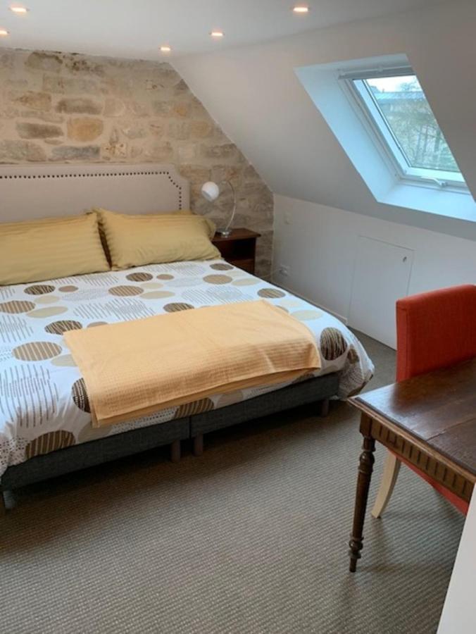 Brittany Vacation Rental Plomelin Kültér fotó